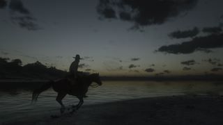 <i>Red Dead Online's</i> New Update Is A Good Start